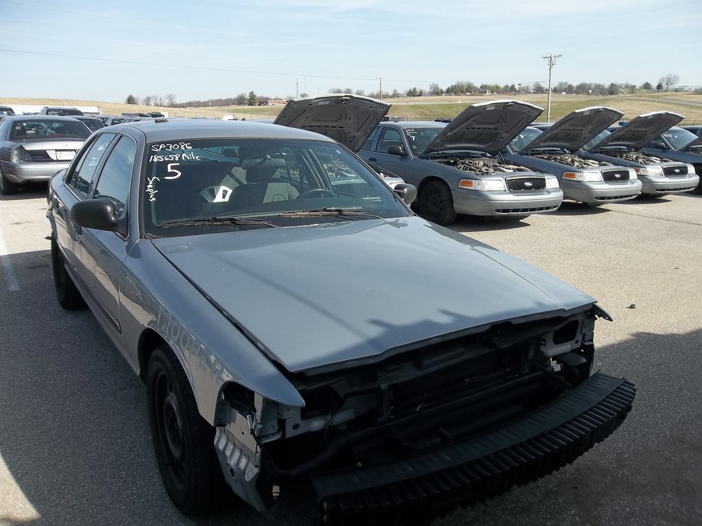 KSP Car Auction April 25, 2014 Kentucky State Police Flickr