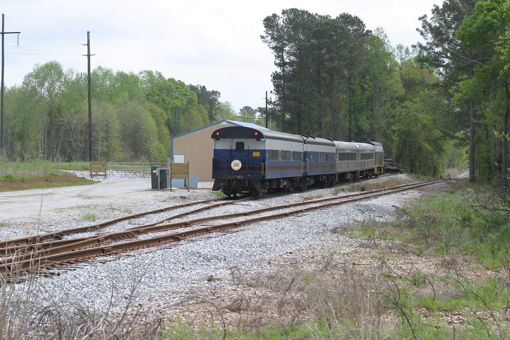 GSWR Sasser, GA Passenger Car Andy Tucker Flickr