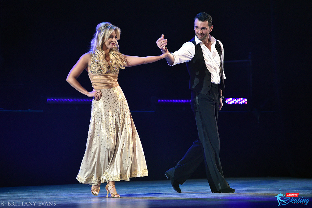 Tony Dovolani Dancing