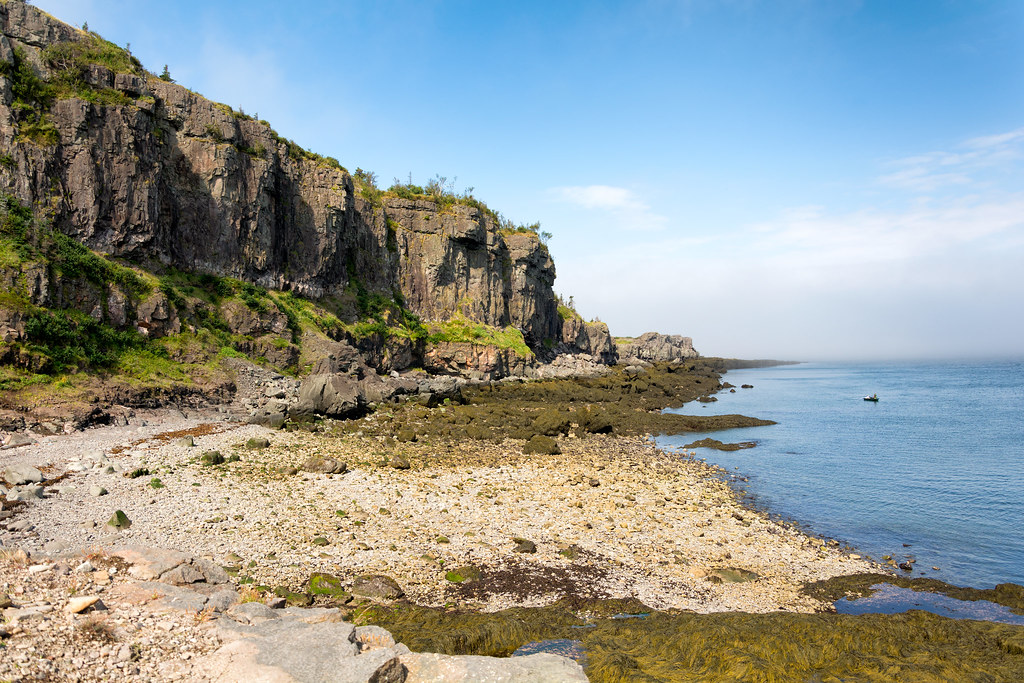 Gulliver's Cove Claudiu Dobre Flickr