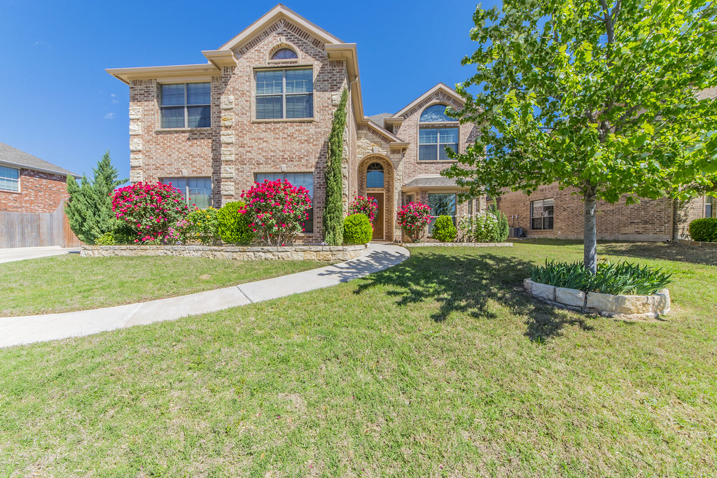 7304 Tahoe Springs Drive Fort Worth, TX Flickr