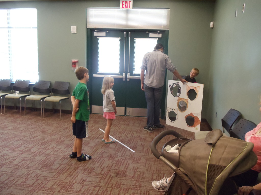 DSC03228 Safety Harbor Library Flickr