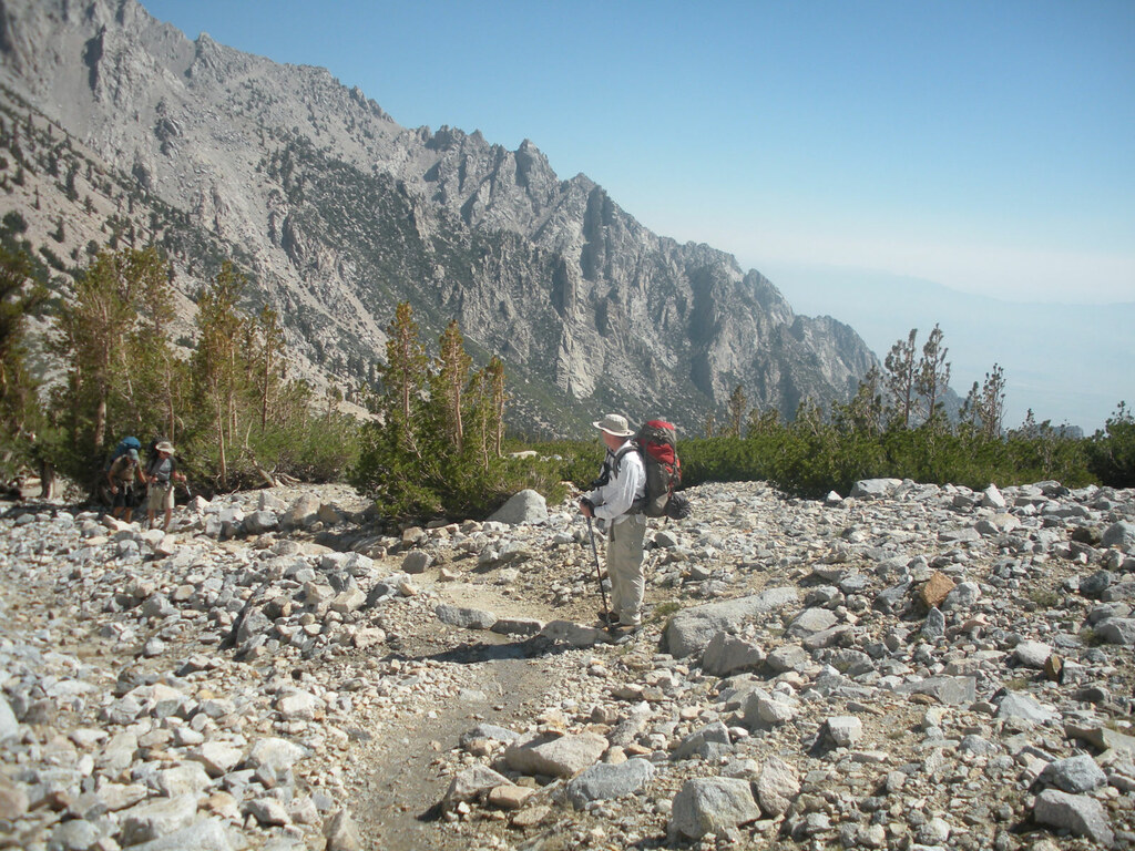 Mt. Tyndal 030 d.slauson Flickr