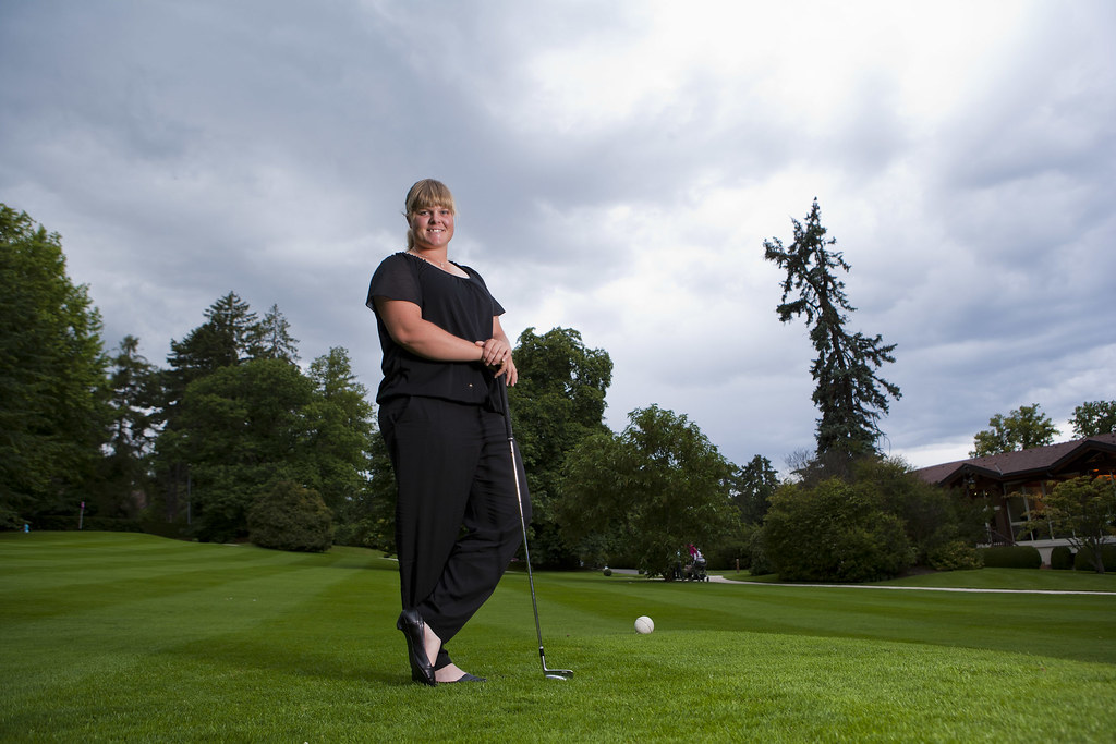 23/07/2011 Ladies European Tour 2011, Evian Masters, Evian… Flickr