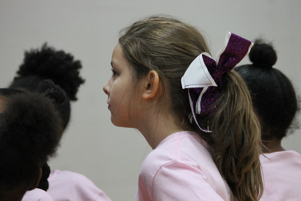 Marietta's Youth Basketball League Opening Day 11092013 03… Flickr