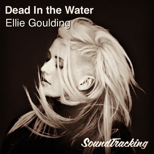 Now playing ♫ "Dead In the Water" by Ellie Goulding via … Flickr