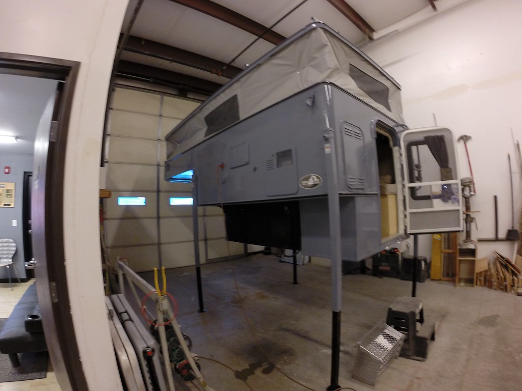 Phoenix Pop Up Truck Campers Photo Gallery Phoenix Pop Up Campers