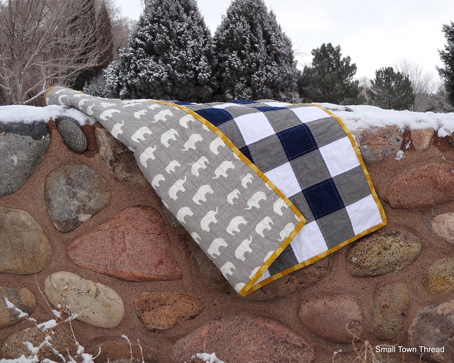 Flickriver Random photos from Manly Quilts pool