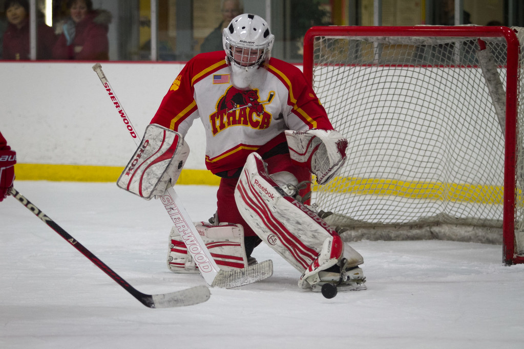 Ithaca JV\AAU vs Grand Island 122913 Flickr