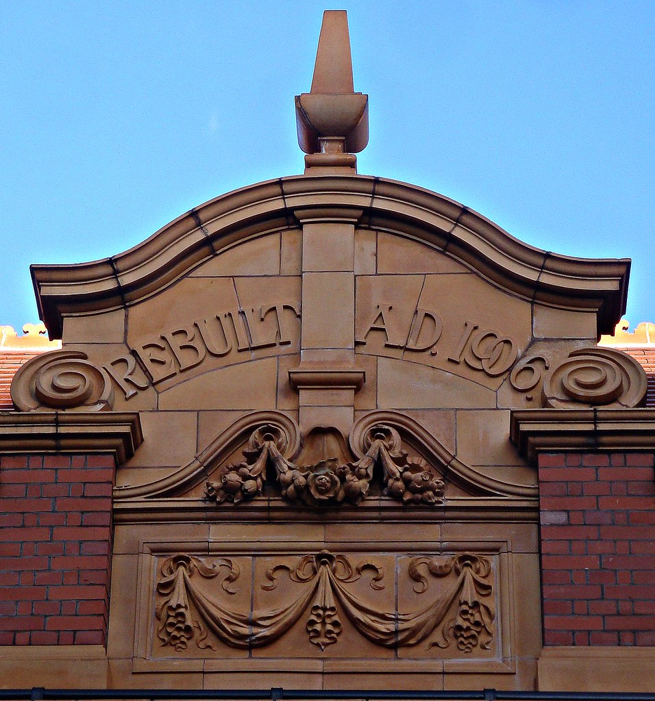 [19649] Worksop French Horn The French Horn, 15 Potter S… Flickr