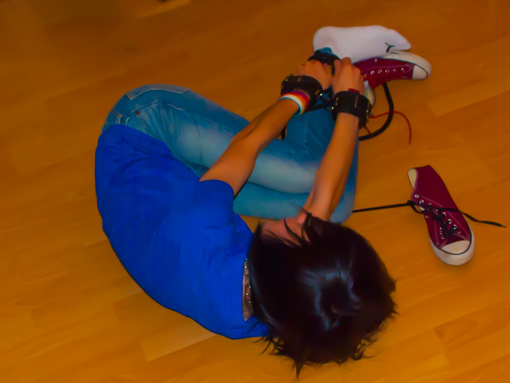 A Boy Waiting For His Love