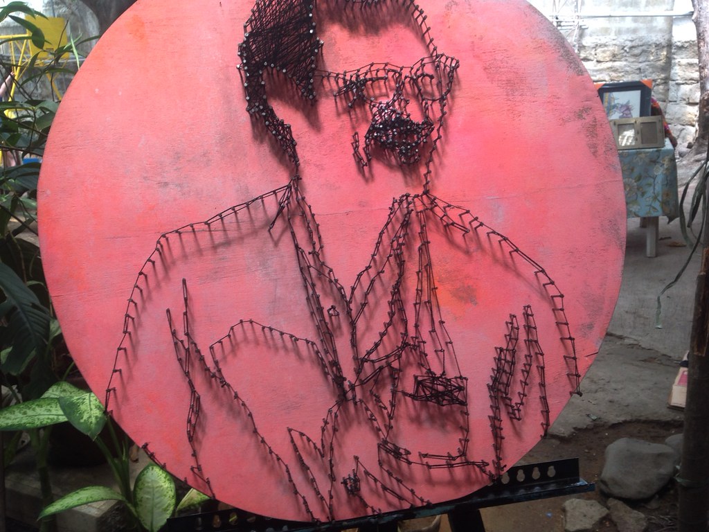 IMG_1981 10a alabama arts and craft fair april 2014 melaikick Flickr