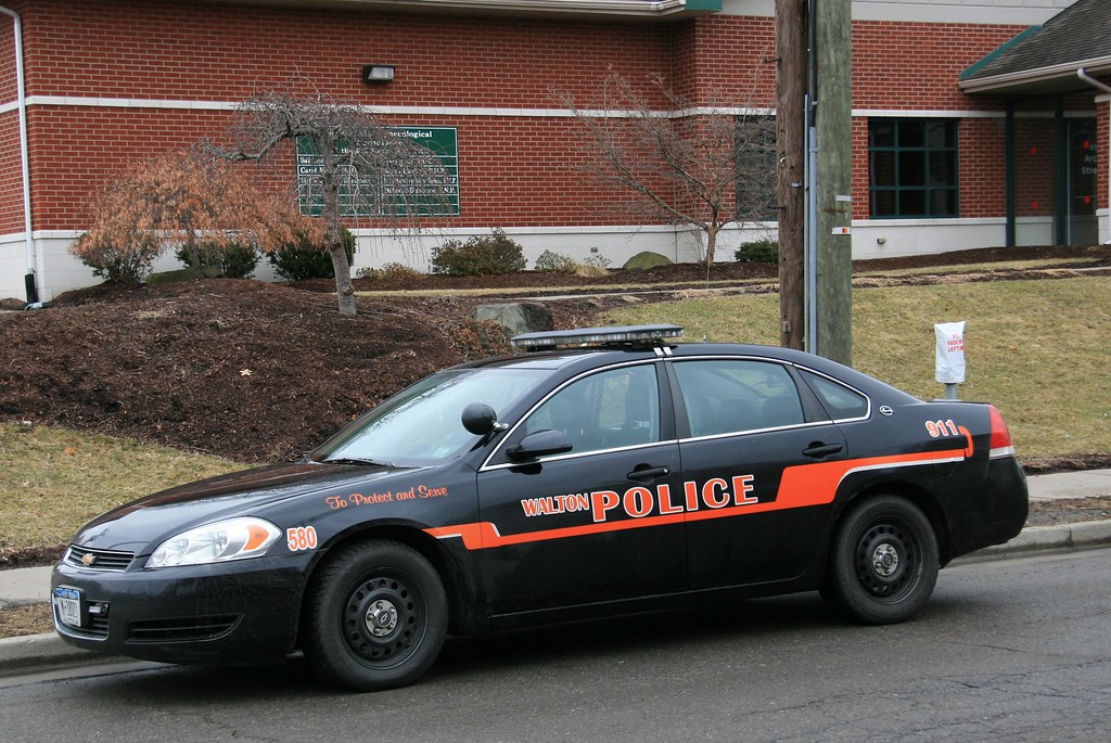 NY walton village police IMG_1369 Erik Flickr