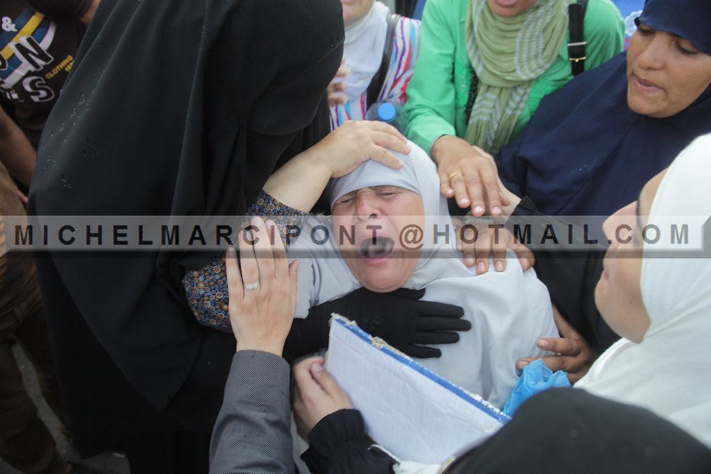 Egypt Cairo funeral at AlIman Mosque (337) Egypt Ca… Flickr