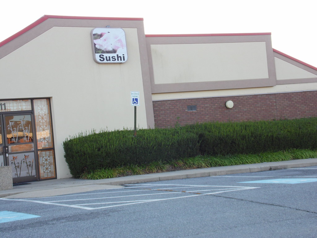 FORMER BURGER KING WALKERSVILLE, MD FORMER BURGER KING 111… Flickr