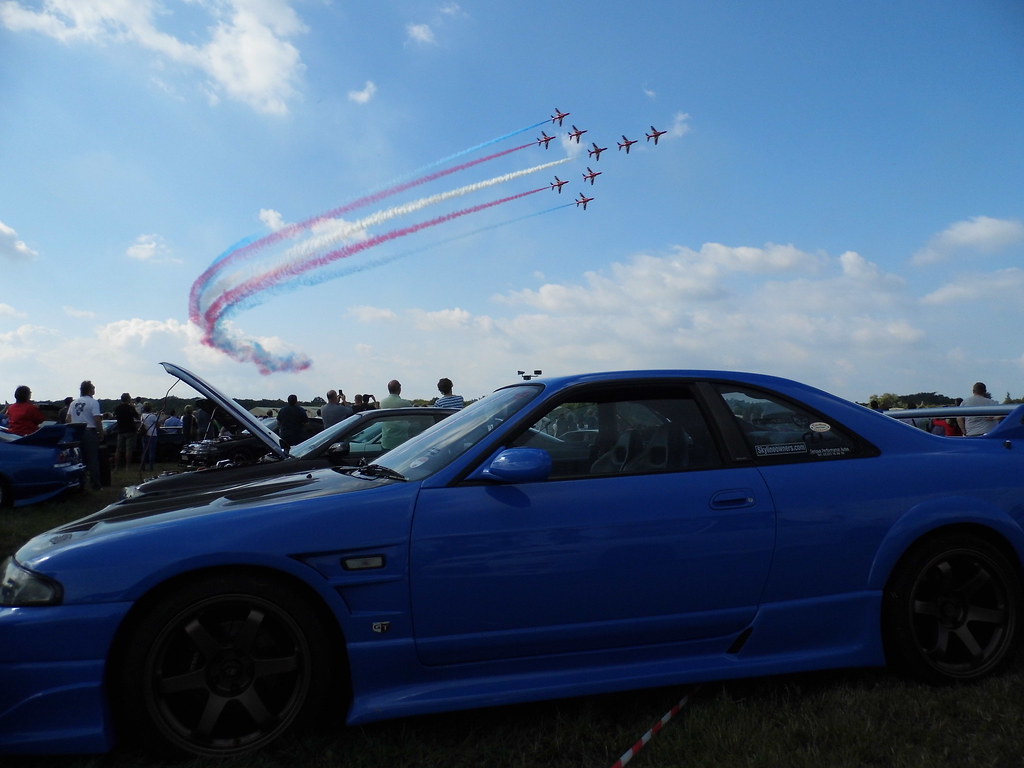P1000502 wings and wheels 2013 woollard1892 Flickr