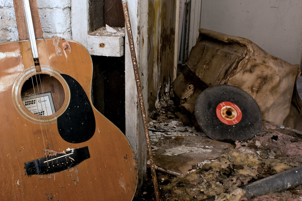 wac14 Westford Anodizing Corp, Massachusetts Broken Common Flickr