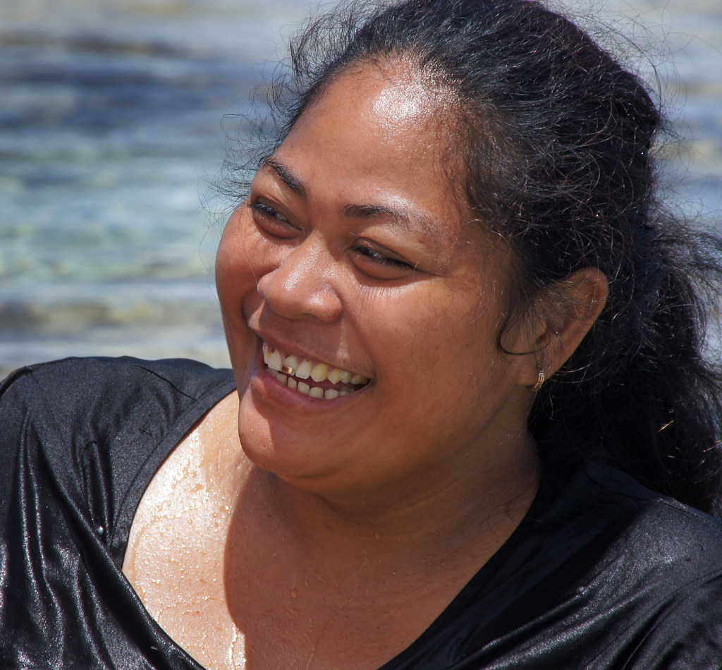 Tongatapu Nuku'alofa Peter Jennings NZ Flickr