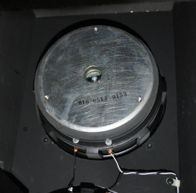 Seeking EV 10 Inch Speaker Info | Page 8 | The Gear Page