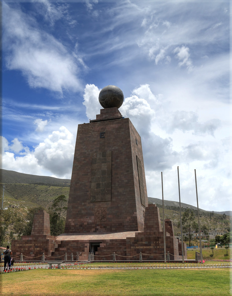 Elevation of Tumbaco, Ecuador Topographic Map Altitude Map
