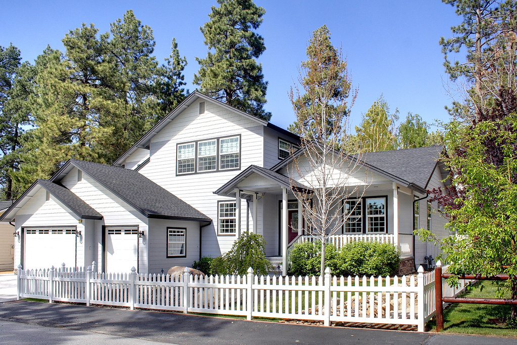 Interiors Finch Drive Flickr