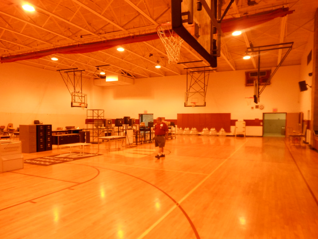 071313 Willard Junior High SchoolWillard, Ohio (8) Flickr