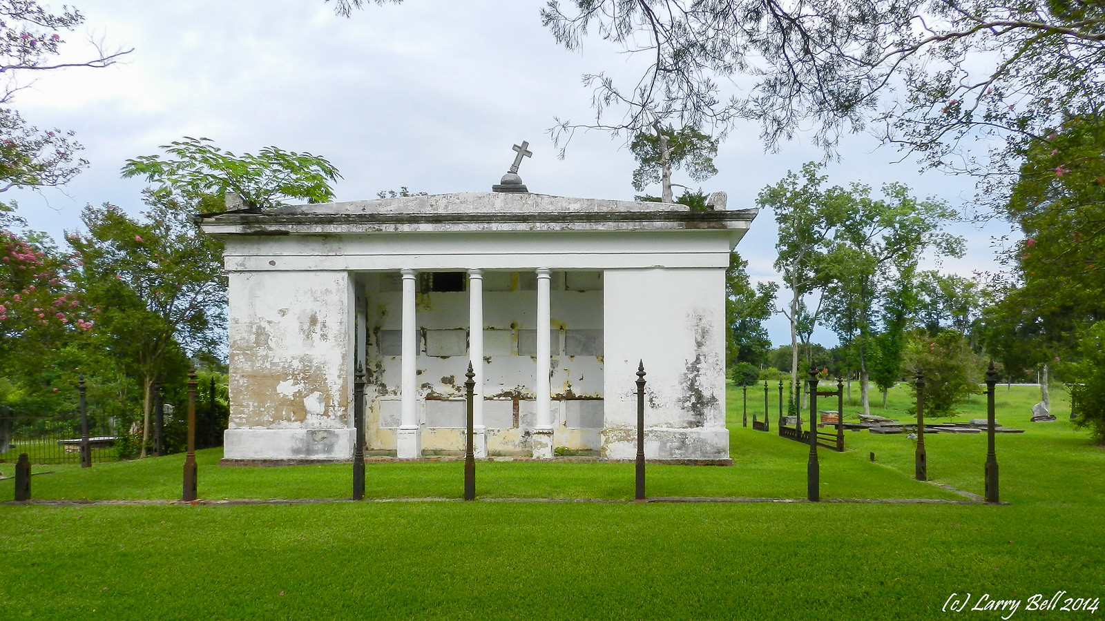 Riverside Cemetery Demopolis Marengo County Alabama Flickr