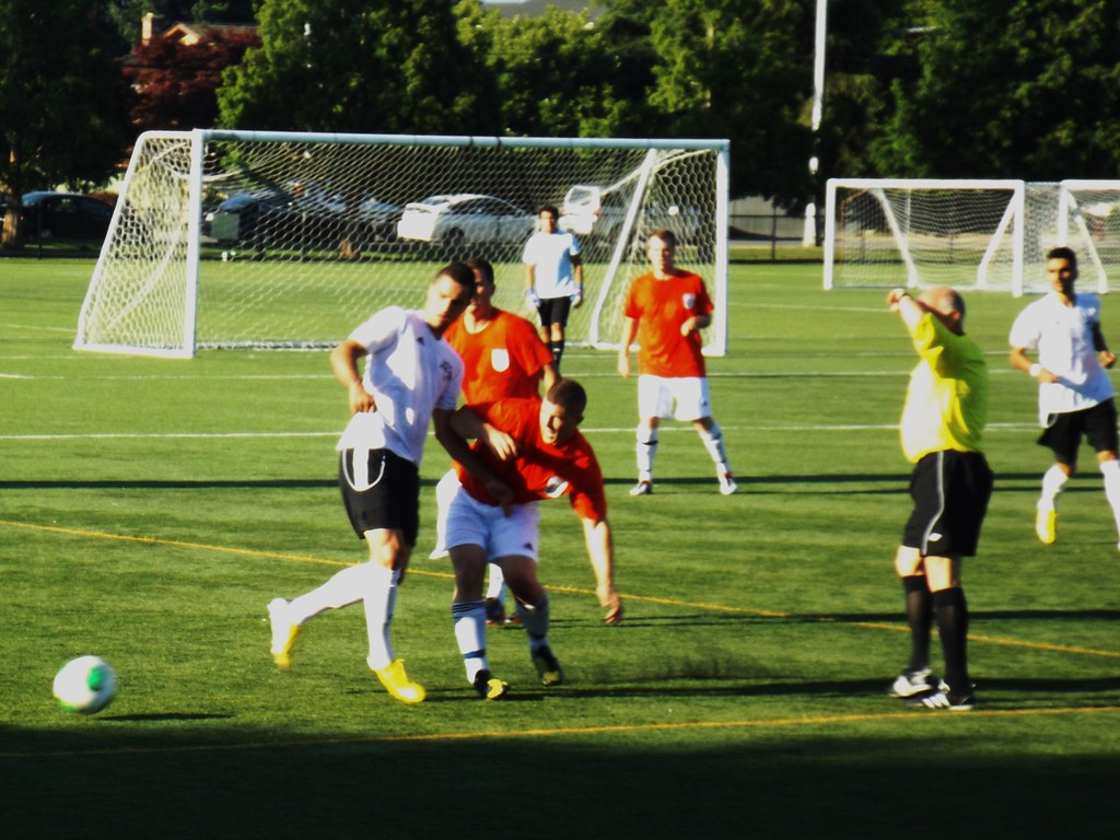 DSCF2858 Nations Cup 2013 (Friday 19) Iran vs. England… Flickr