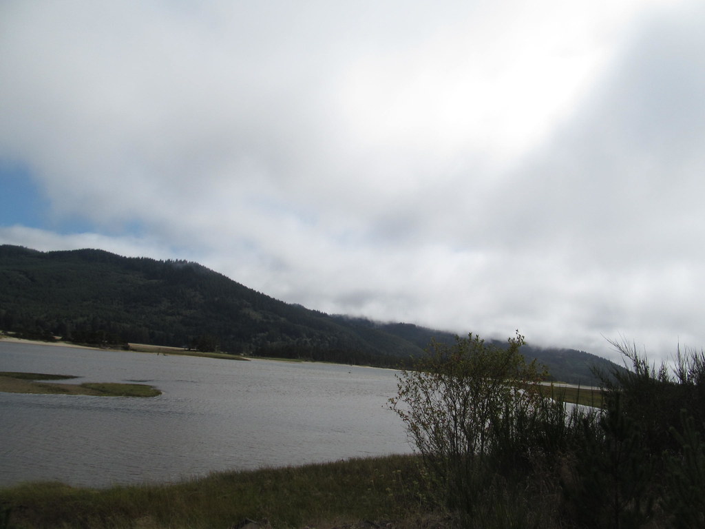 Sand Lake Oregon Sand Lake Oregon Doug Kerr Flickr
