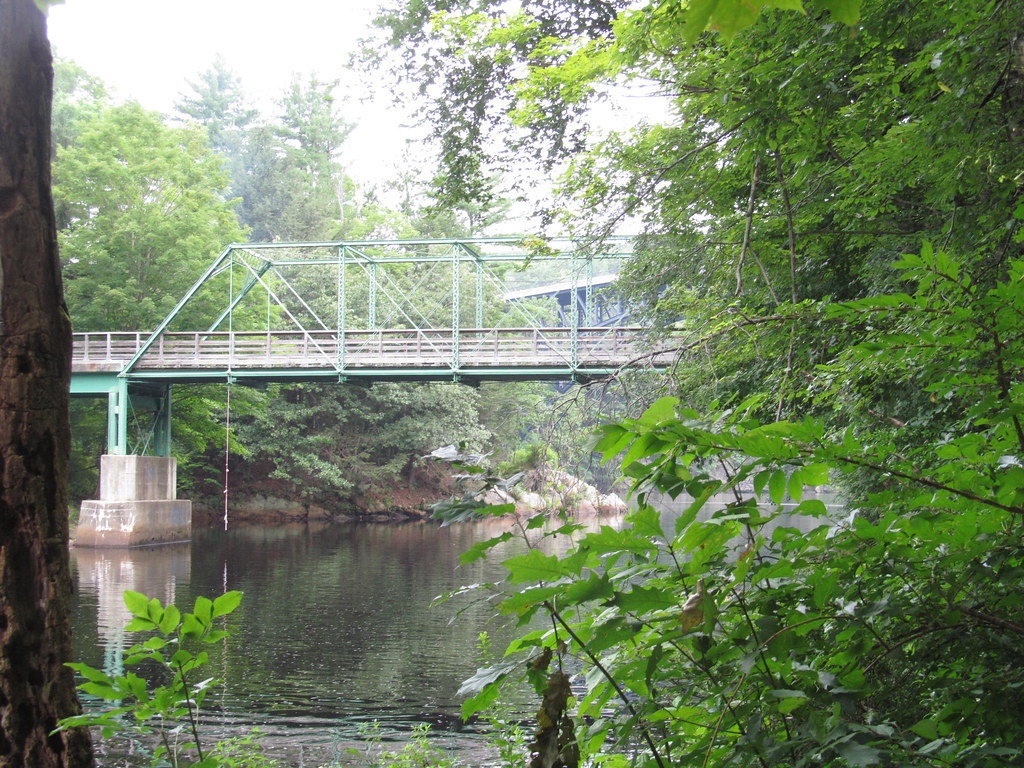 Pioneer Valley of Massachusetts Pioneer Valley of Massachu… Flickr