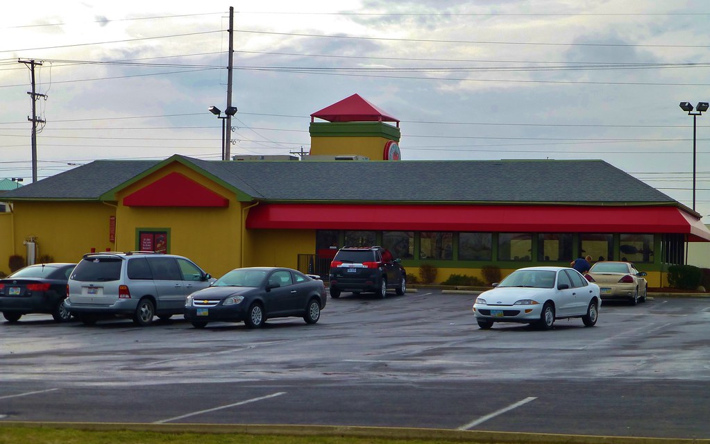 Fazoli's Sandusky 5018 Milan Road in Sandusky, Ohio Nicholas