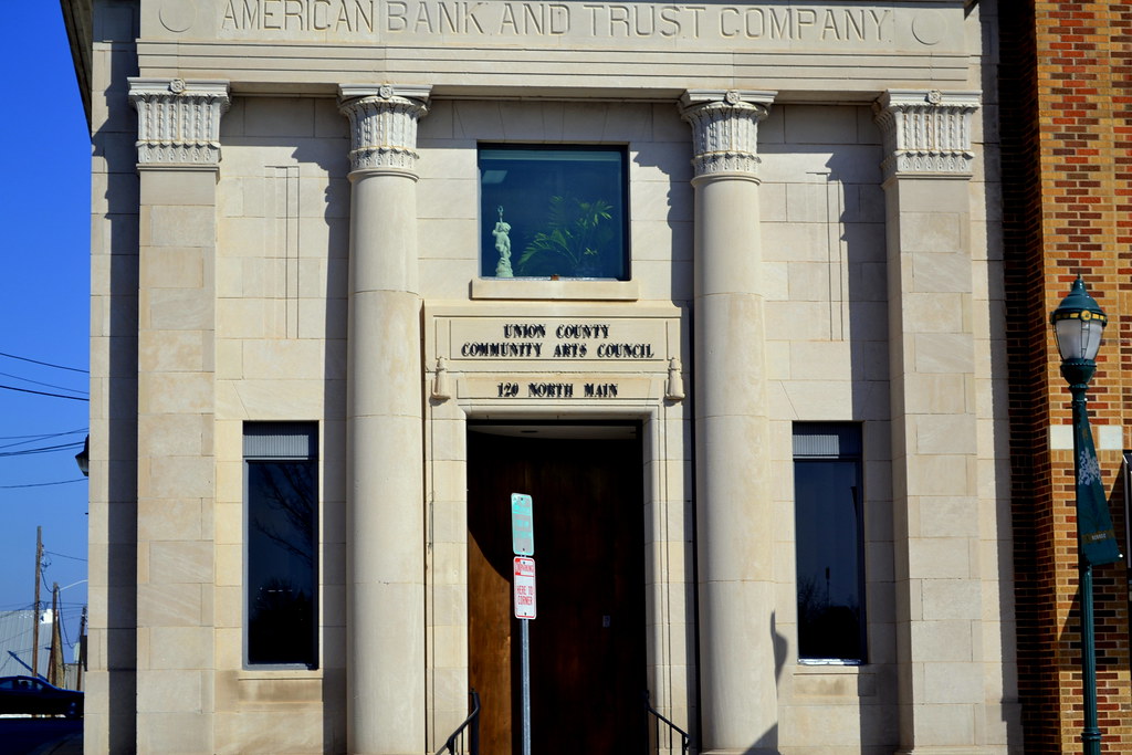 Union County Arts Council, Monroe NC, Union County Flickr