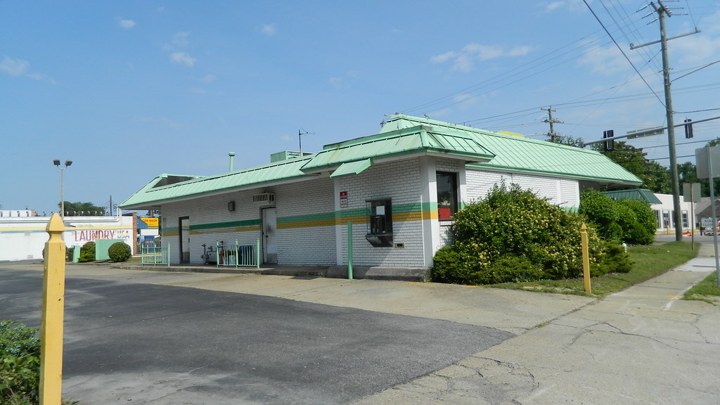 China Express a photo on Flickriver