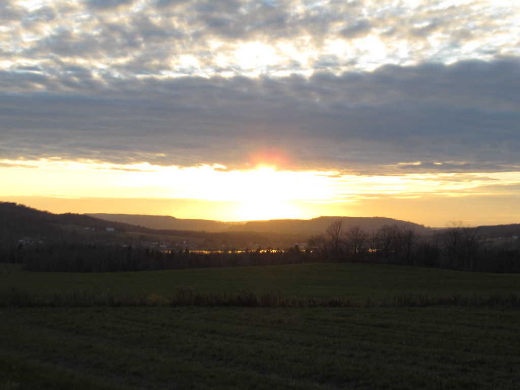 MRC Arthabaska SaintRémideTingwick Flickr