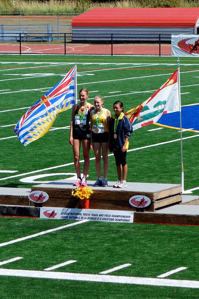 DSC01932 2013 Legion Canadian Youth Track and Field Champi… Flickr
