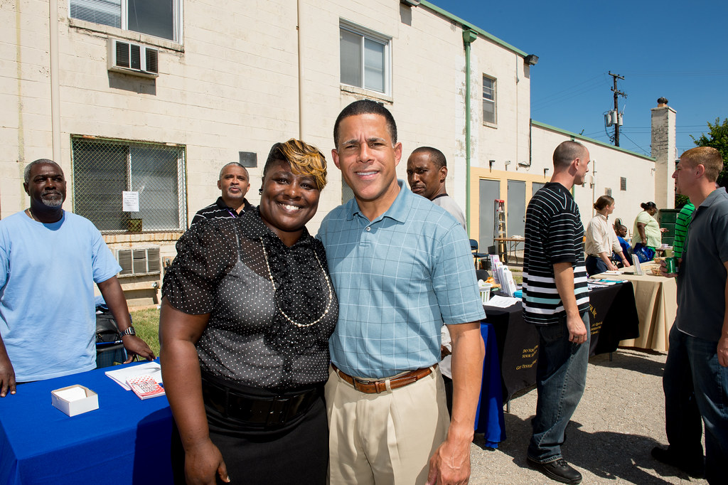 Gaudenzia Groundbreaking/Recovery Day by Jay Baker at Balt… Flickr