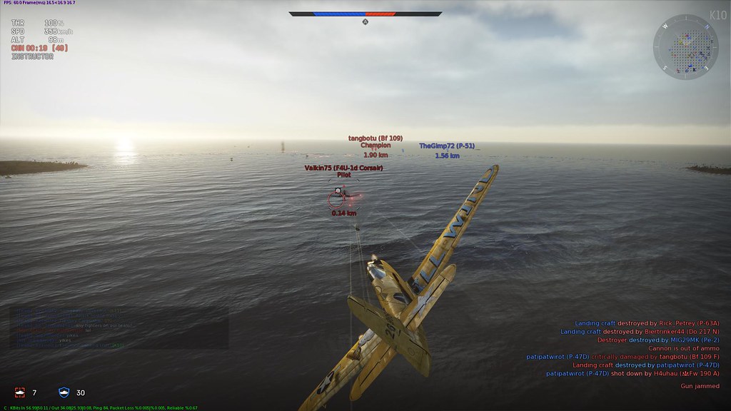 War Thunder US Planes mrwynd Flickr