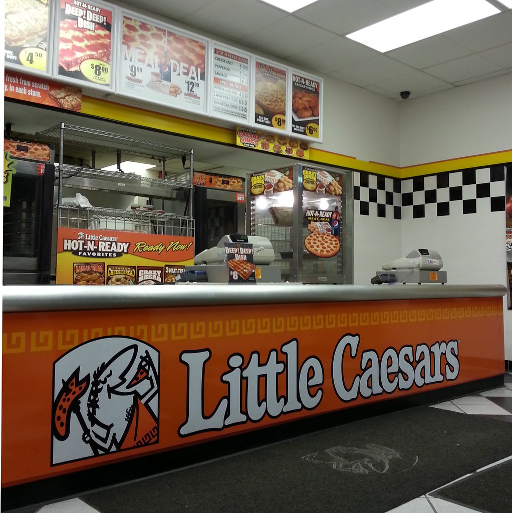 Little Caesars Pizza Manchester, MO_20131118_180907c4 Flickr