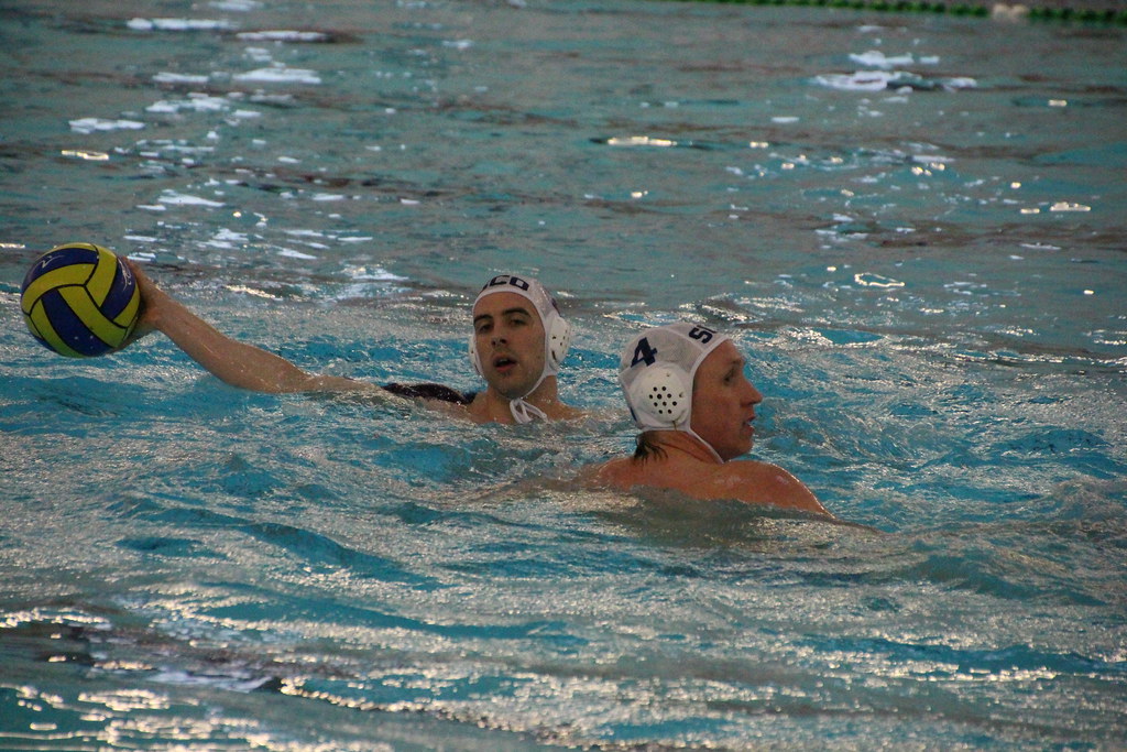 Commonwealth Water Polo Championships 2014 Scotland vs. … Flickr