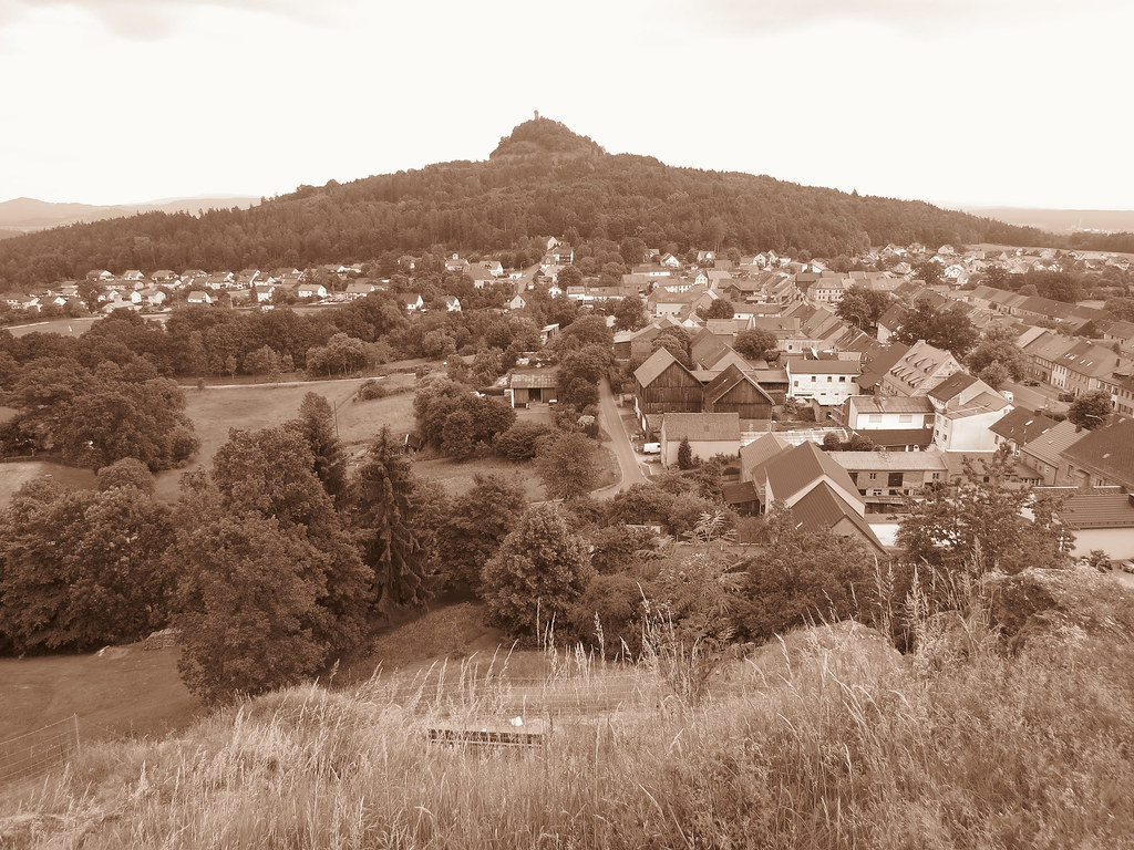 Neustadt am Kulm Flickr