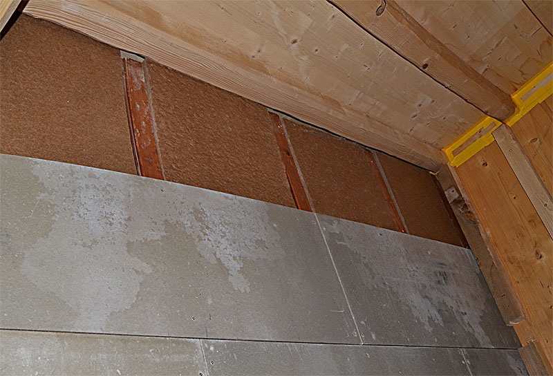 26) XLam Cementolegno Pareti abbattimento acustico Flickr