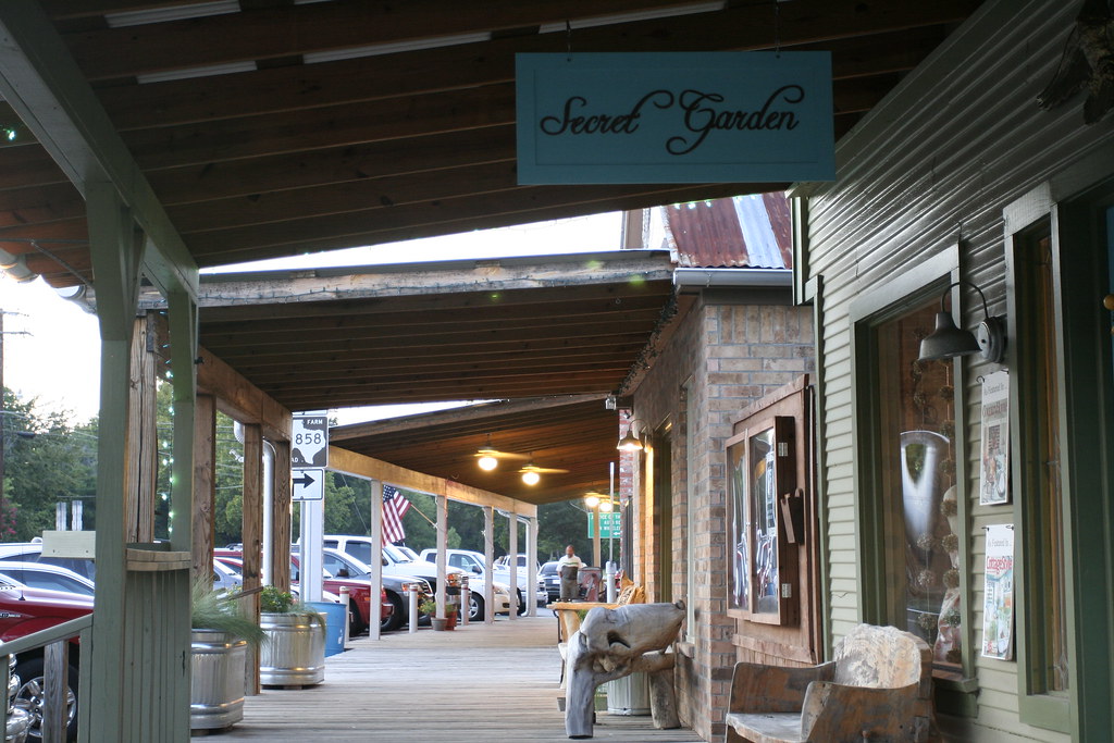 _MG_8926 Ben Wheeler, Texas In a community with a thousa… Flickr