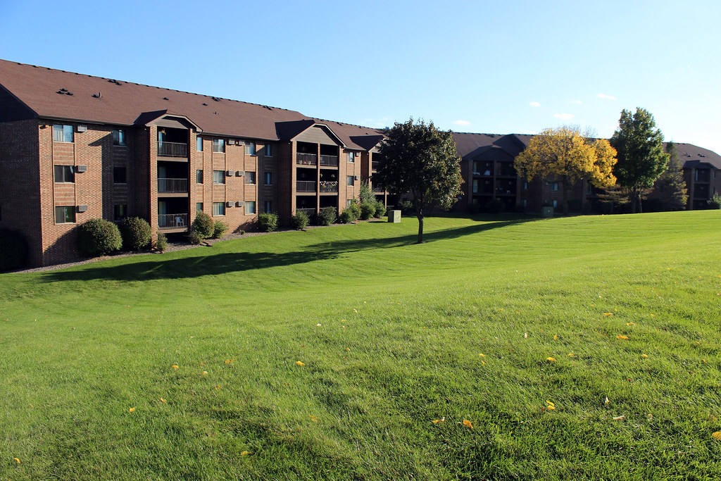 Eden Glen Apartments Eden Prairie Steven Scott Managemen… Flickr