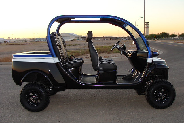 CUSTOM GEM CAR USED GEM CAR FOR SALE Innovation Motorsport… Flickr