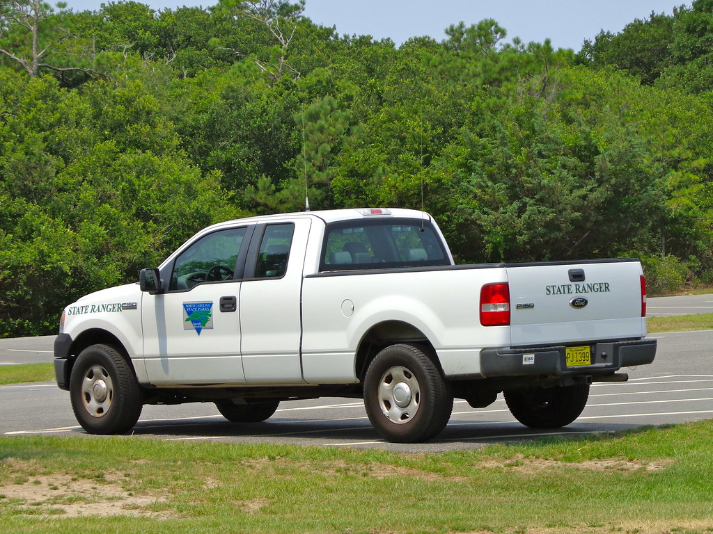 North Carolina State Parks North Carolina State Parks Ford… Flickr