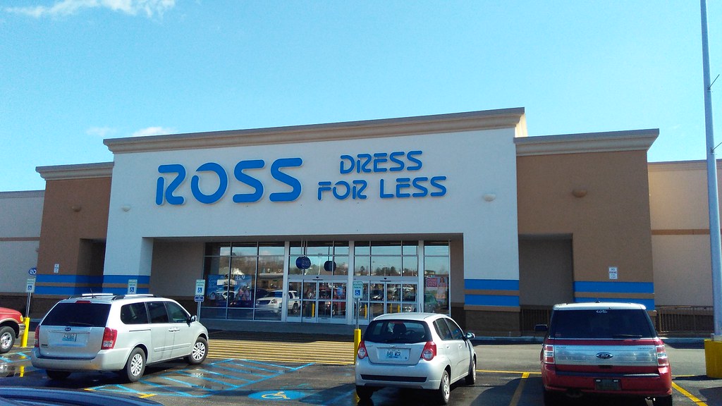 Ross Dress For Less Corbin, Kentucky Jamie Middleton Flickr