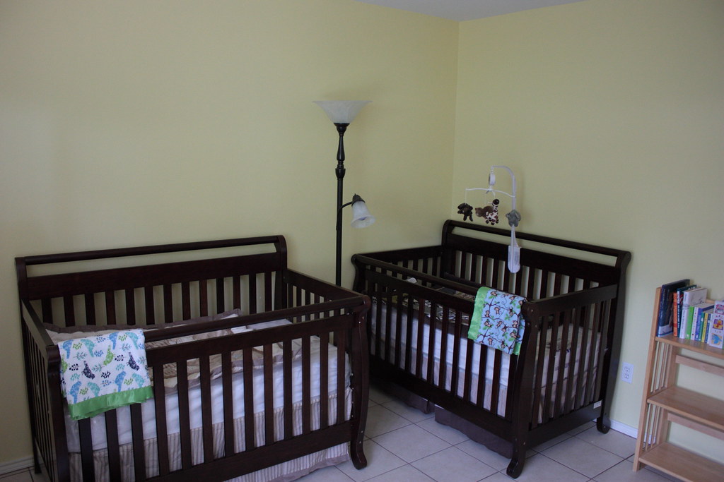 Baby Room Dave Avis Flickr