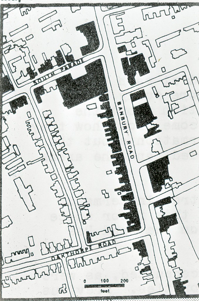 Banbury Road, Oxford A figure used in a lecture from JR Ja… Flickr