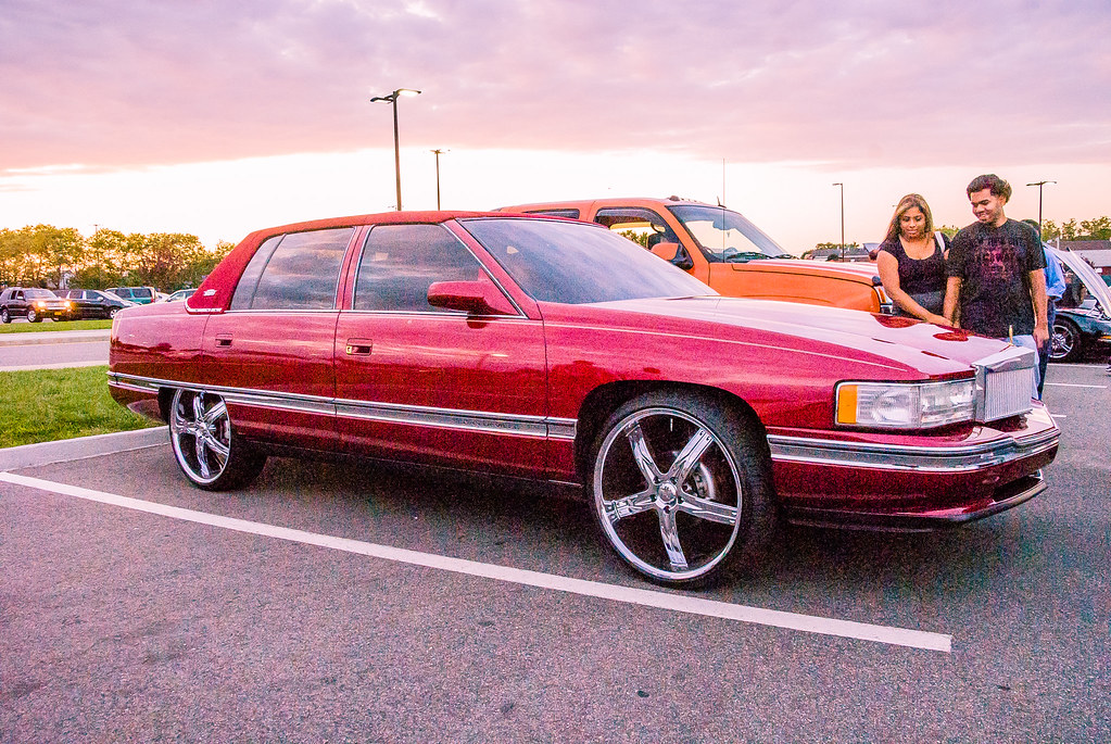 8062013 East Coast Car Association Car Show Flickr