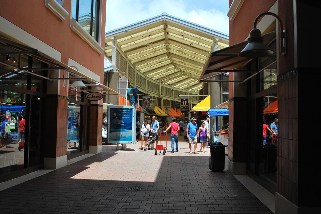 Bayside Marketplace USA Flickr